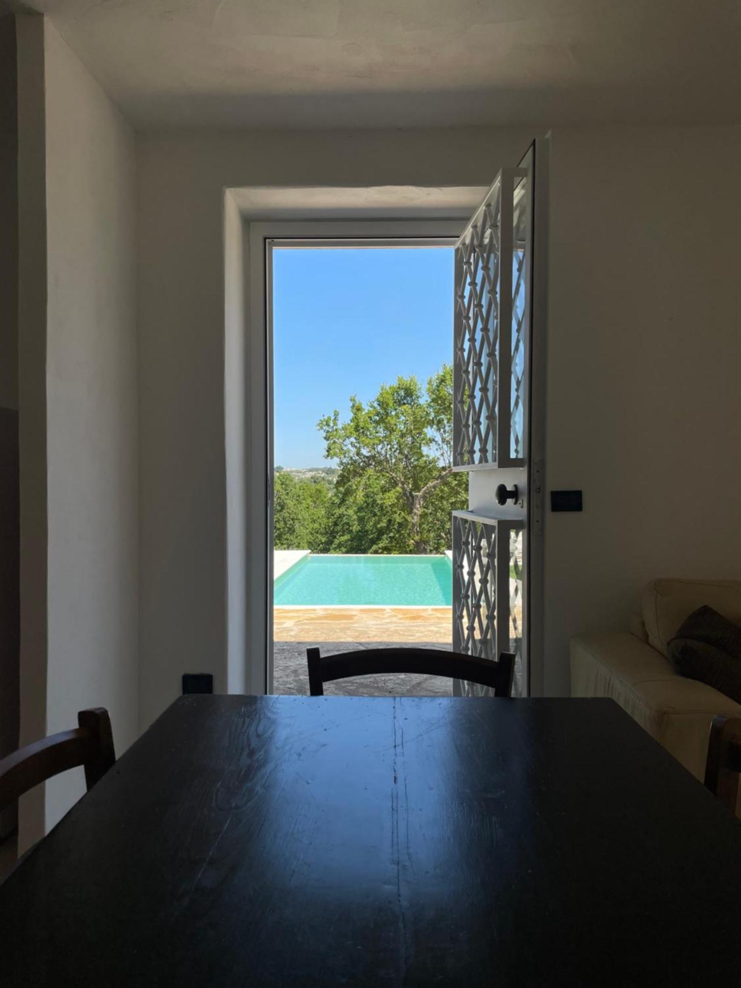 Villa San Salvatore Ostuni Exterior photo